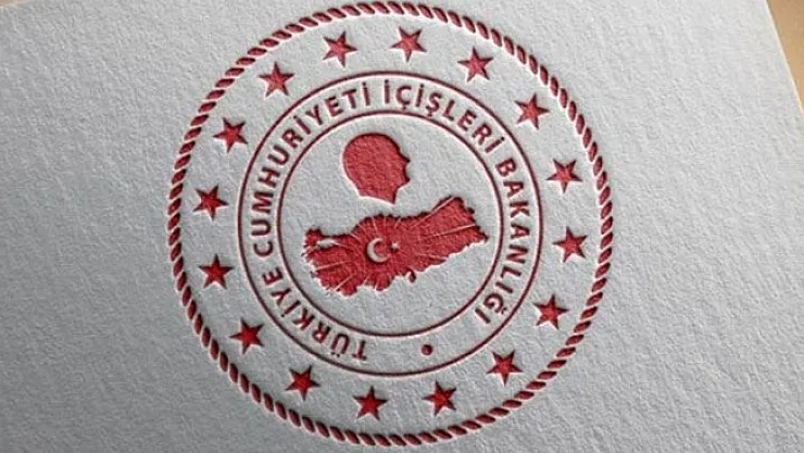 İçişleri Bakanlığından 81 İl Valiliğine &quotKısmi Kapanma&quot genelgesi