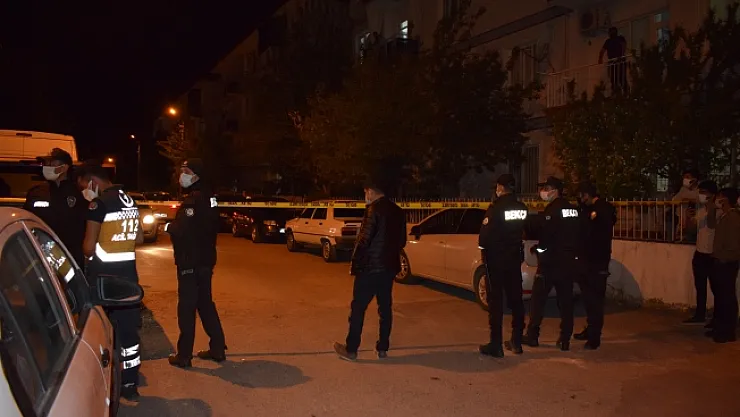 İki grup arasında çatışma! Özel Harekat destekli operasyon…