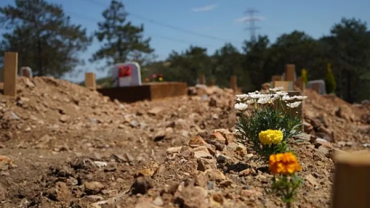 Korona virüse yakalanan kardeşler hayatlarını kaybetti