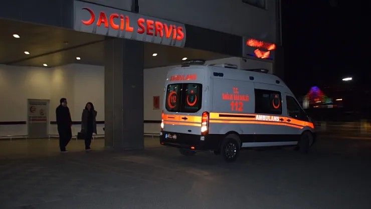 Malatya'da iki aile arasında su kavgası: 10 yaralı