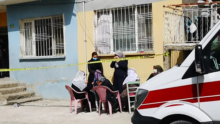 Malatya'da soba can aldı! 2 ölü