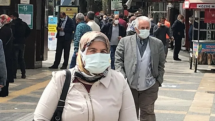 Malatya'da vaka sayısı hızla artıyor! Vatandaş tedirgin!...