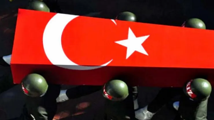 Malatya'ya şehit ateşi düştü!