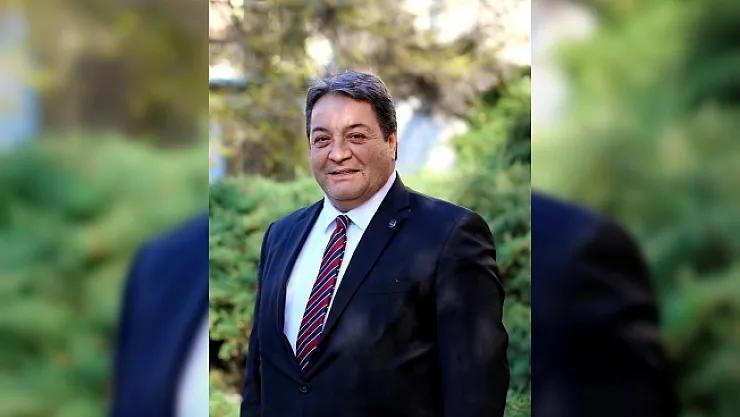 Milletvekili Fendoğlu'ndan 23 Nisan mesajı