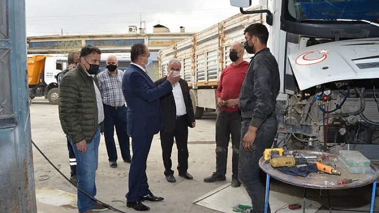 'Özsan'da yol sorunu 30 yıl sonra çözüldü'