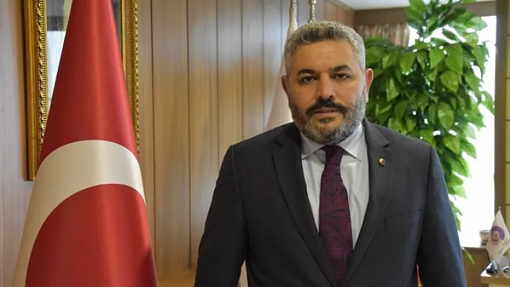 Sadıkoğlu: Hizmet ve üretim sektörüne aşı önceliği verilmeli
