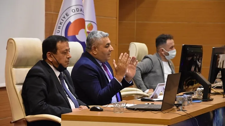 Sadıkoğlu: Kısa Çalışma Ödeneği devam etmeli