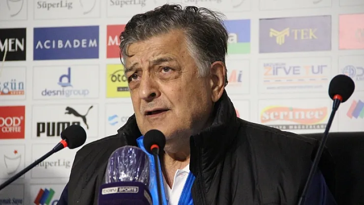 'Türkiye liginde ilk defa VAR'a gidilmeden bir maç bitti'