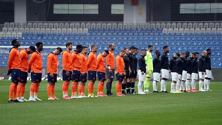Zorlu maçta Yms, Başakşehir'e mağlup: 3-1