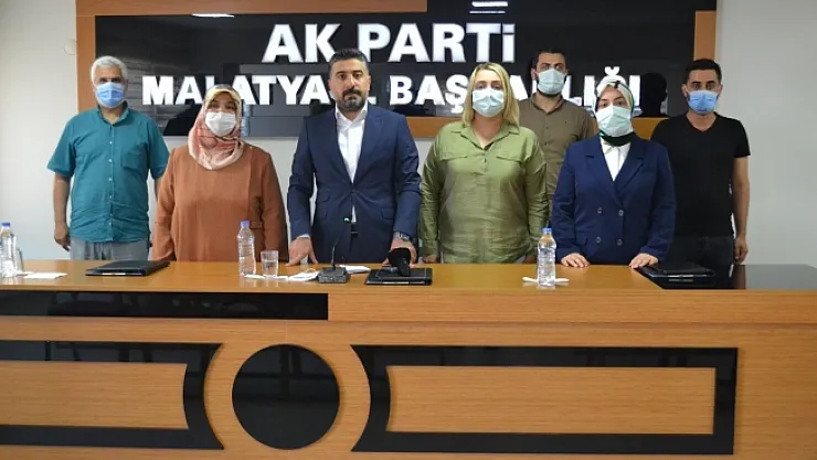 AK Parti'den 27 Mayıs mesajı... &quotDarbeler milletimize fayda getirmemiştir'