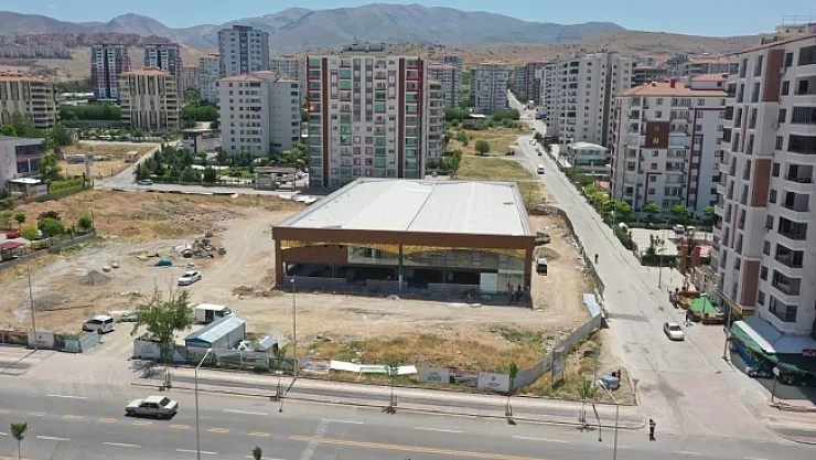 'Çilesiz ve Tecde Yeni Cazibe Merkezi Olacak'