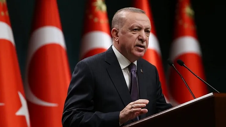 Cumhurbaşkanı Erdoğan'dan esnaf ve çiftçilere müjde!