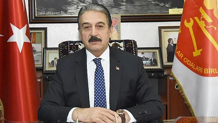 &quotDestek paketi esnafın 1 günlük giderini bile karşılamaz, faizsiz kredi istiyoruz"