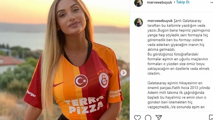 'Eşim Yeni Malatyaspor'un ekmeğini yiyor, maçı satamaz'