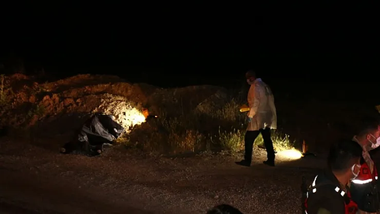 Hekimhan'daki cinayet ile ilgili 2 kişi tutuklandı