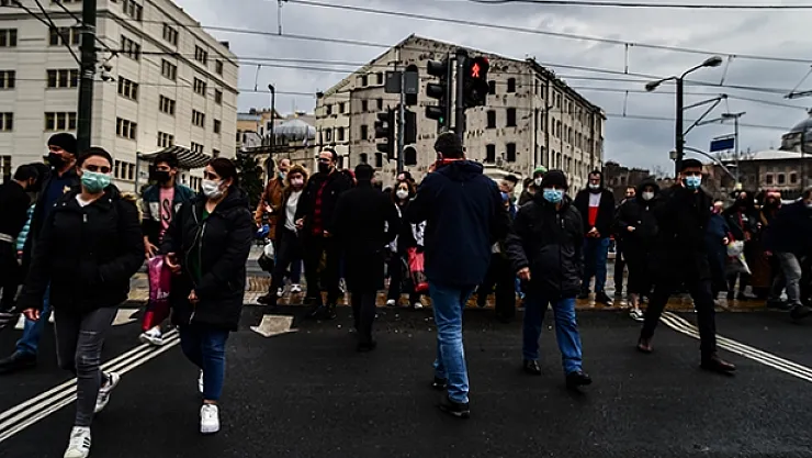 İçişleri Bakanlığı normalleşme takvimini açıkladı! İşte detaylar...