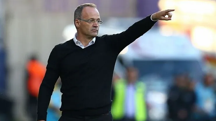 İrfan Buz: Yakaladığımız fırsatları değerlendiremedik