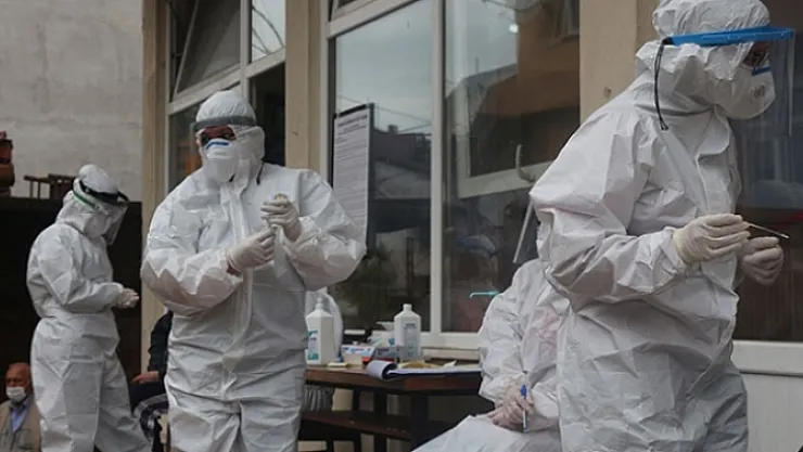 Karantina süresi uzatıldı!