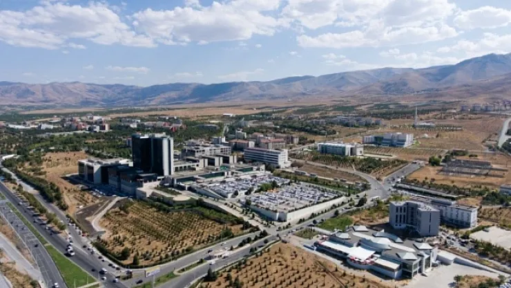 Malatya İnönü Üniversitesi'ne 115 personel alınacak