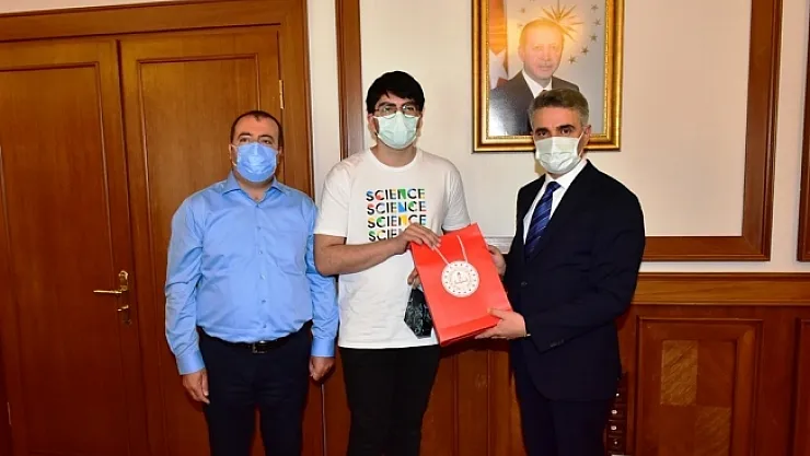 'Malatya olarak gurur duyduk'