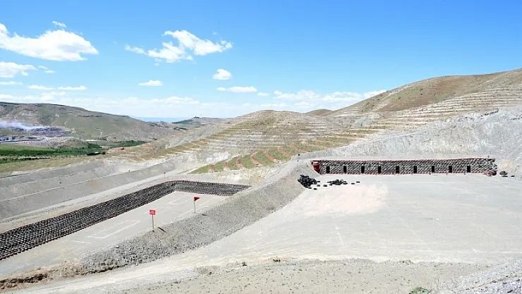 Malatya'da Özel Harekat Bölge Müdürlüğü kurulacak