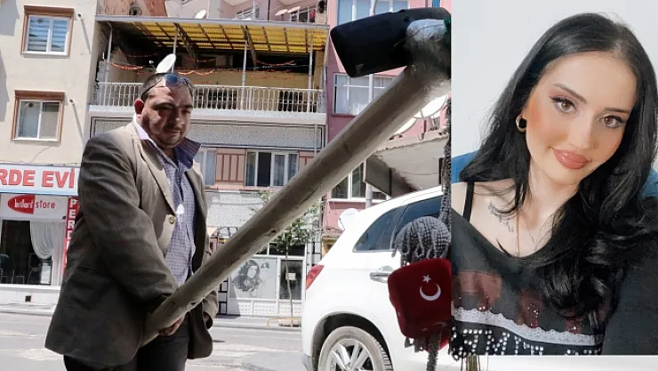 Mercedes Kadir'in hayatı beyaz perdeye taşınıyor