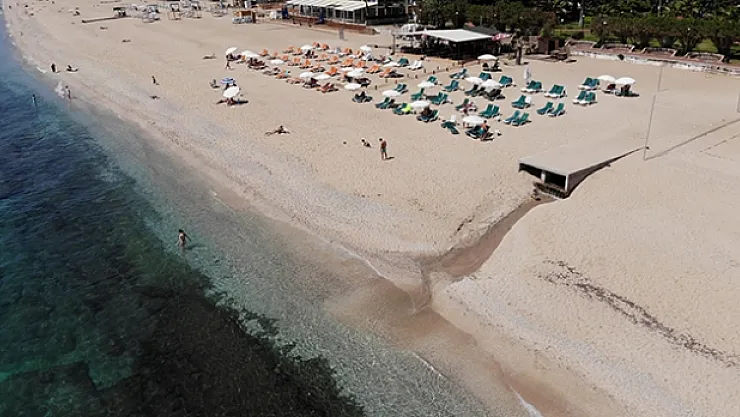 Normalleşme takvimi hazırlanıyor! Öncelik turizmde...