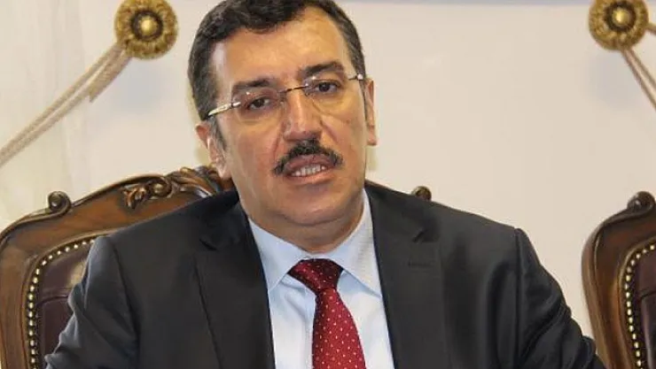 Tüfenkci'den Akşener'e sert tepki!