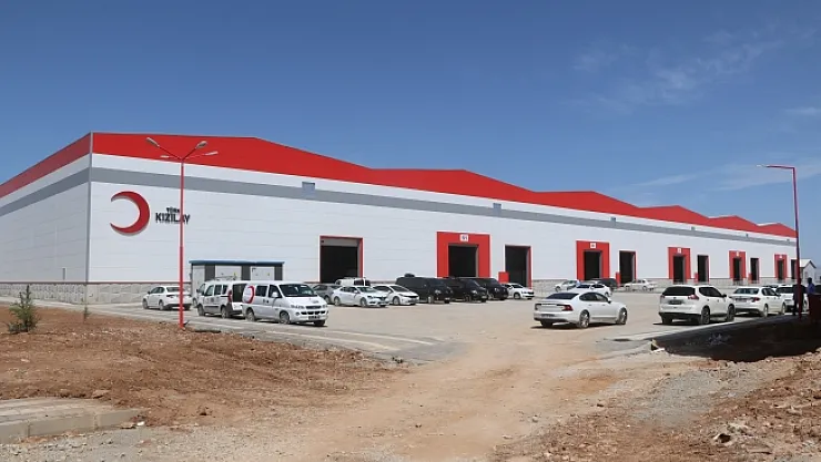 Türkiye'den Hindistan'a 1 milyon 100 bin dolarlık tıbbi yardım