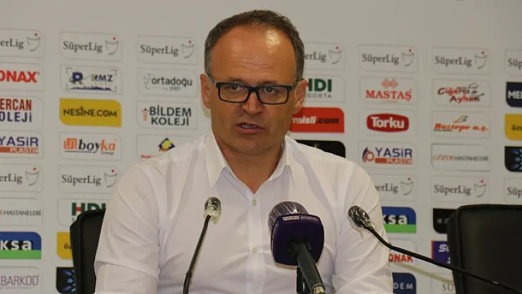 Yeni Malatyaspor, İrfan Buz ile 1 yıllık sözleşme imzaladı