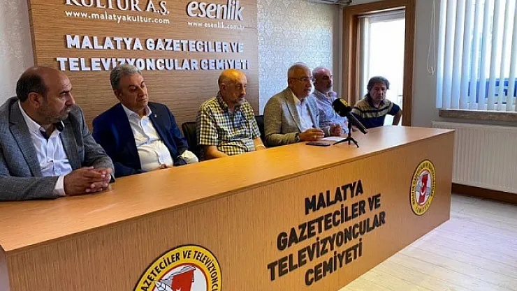 '2021 yılı için Malatya'ya 1 milyar liralık bir ödenek ayrıldı'