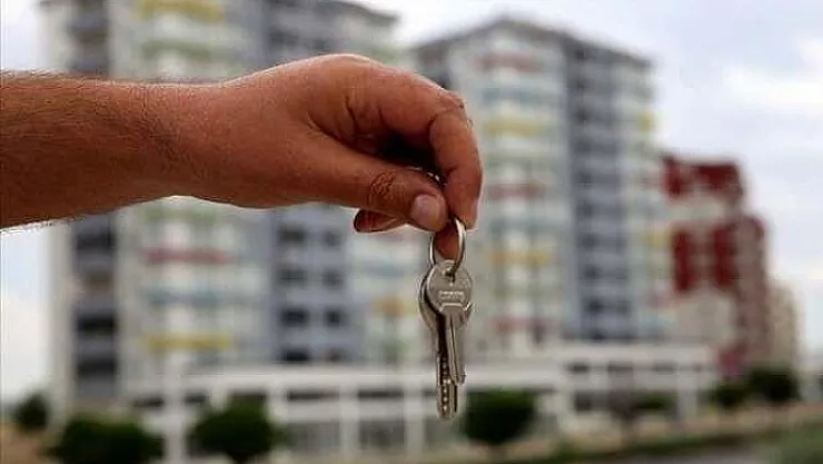 75 daireyi birden fazla kişiye satarak 9,5 milyonluk vurgun yaptılar