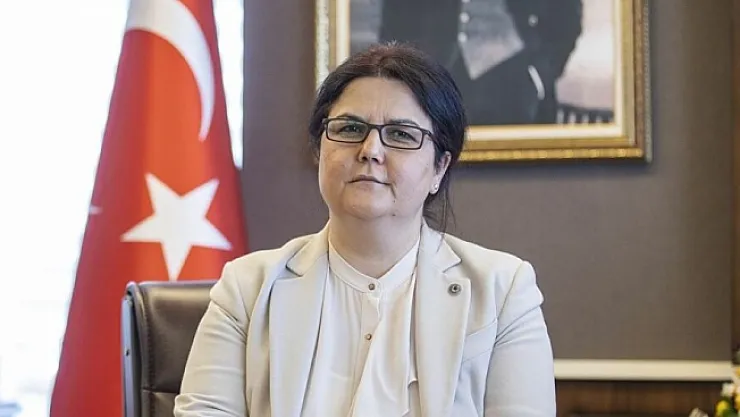 81 il'e 'Kadına Yönelik Şiddetle Mücadele' genelgesi