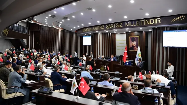 Anadolu Efesli Simon'a Malatya'dan hemşehrilik beratı