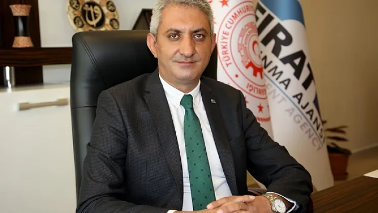 Bölge turizm değerleri tanıtılacak! Fırat Turu Projesi Başlıyor