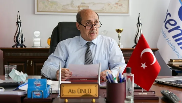 &quotEsenlik, Malatya'nın yükselen değeridir&quot