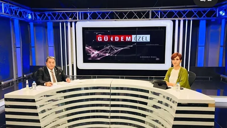 Fendoğlu'ndan çok konuşulacak bomba açıklamalar!