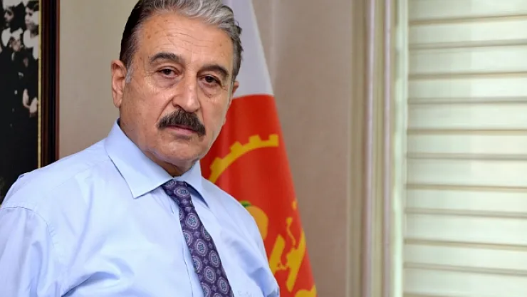 &quotKısıtlamaların kalkmasıyla esnaf nefes alacak"