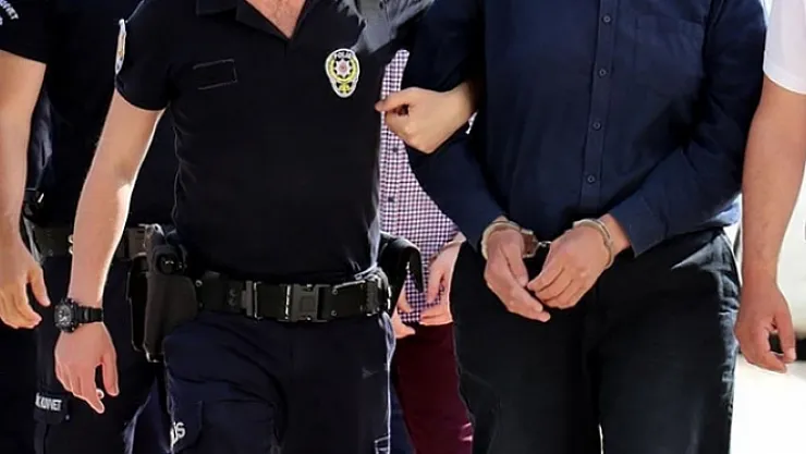 Malatya'daki konut dolandırıcılığına 2 tutuklama! Firari 3 kişi aranıyor