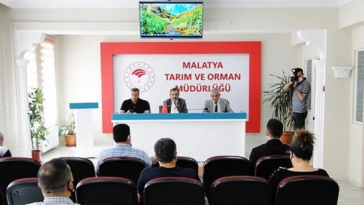 Malatya'da 5 noktada Süt Toplama Merkezi kurulacak