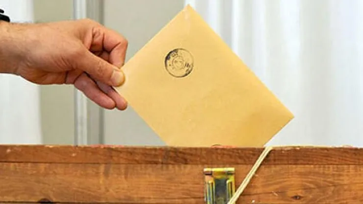 Malatya'da pazar günü o mahallelerde muhtarlık seçimi yapılacak!