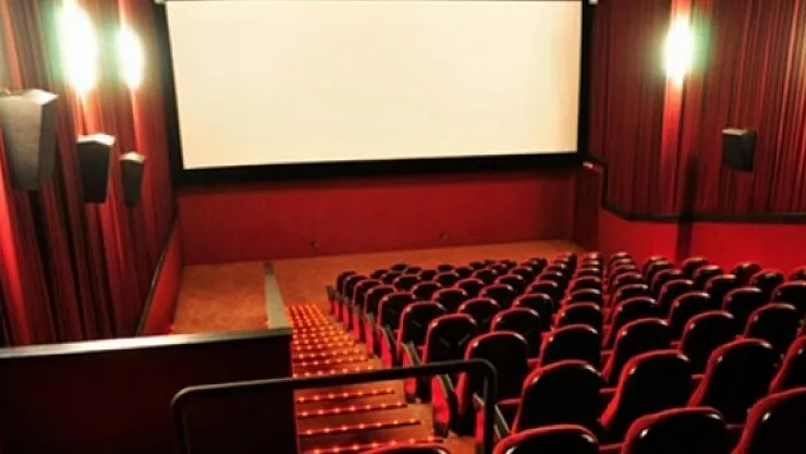 Malatya'da sinema yasağı tekrar uzatıldı