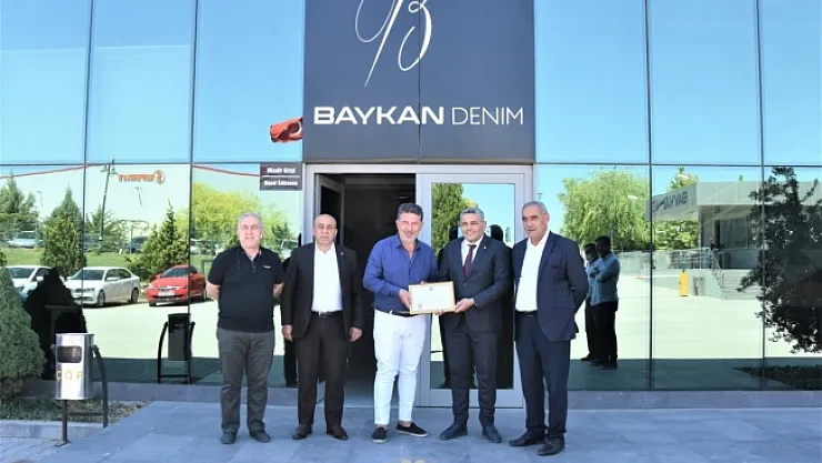 Sadıkoğlu: 'Başarı sıralamalarındaki yerimiz artacak"