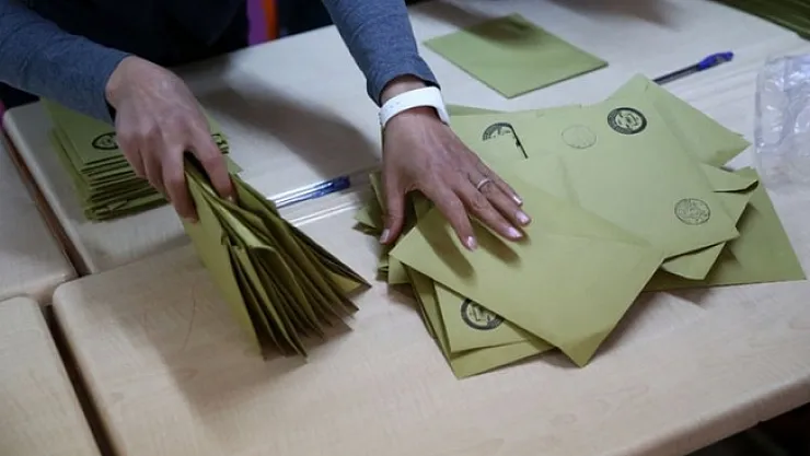 Seçim sonuçları belli oldu! İşte Malatya'daki o mahallelerin yeni muhtarları...