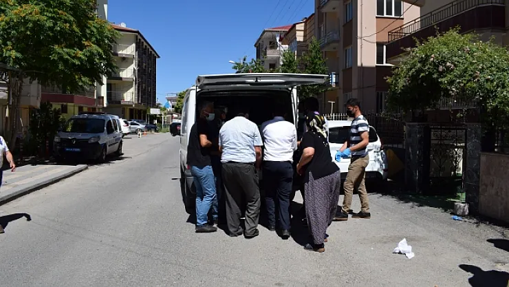 Son arzusu karpuz oldu