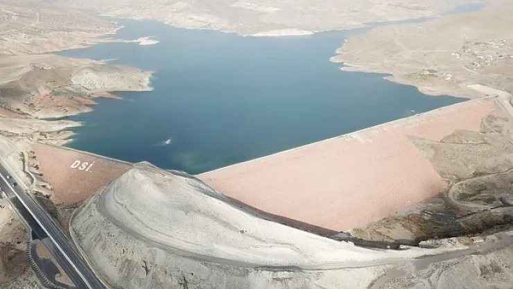 Sulu tarımla ekonomiye 1 milyar 497 milyon TL katkı sağlanacak