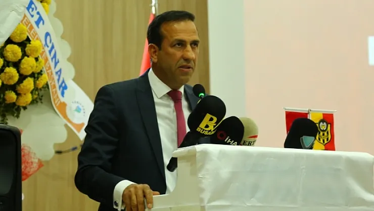 Borcu açıkladı, 2 siyasetçiyi hedef gösterdi!