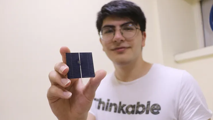 Uluslararası firmalar dünya birincisi projeyi satın almak için sıraya girdi