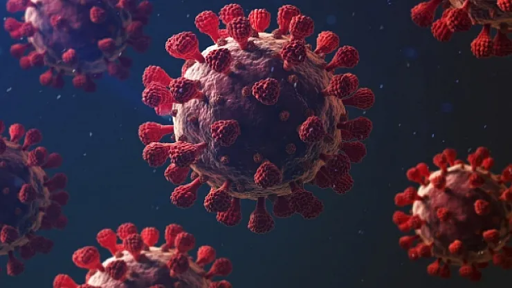 Vaka sayıları düşmeye devam ediyor… İşte koronavirüs'te son durum