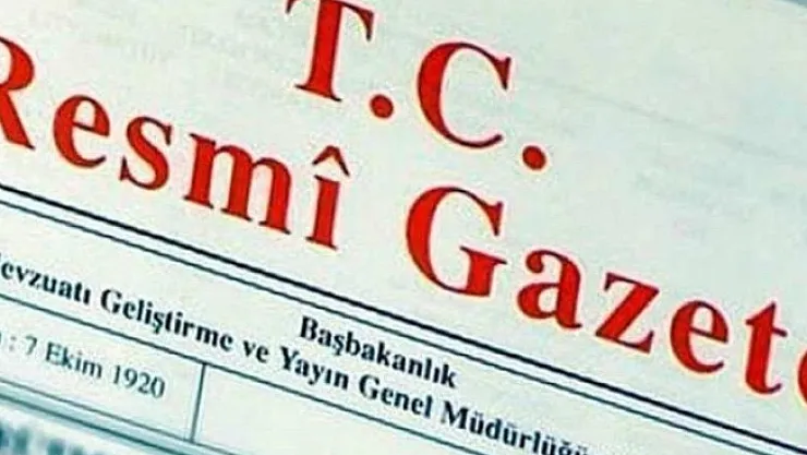 33 ile yeni emniyet müdürü atandı